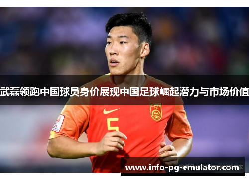 武磊领跑中国球员身价展现中国足球崛起潜力与市场价值 武磊领跑中国球员身价展现中国足球崛起潜力与市场价值