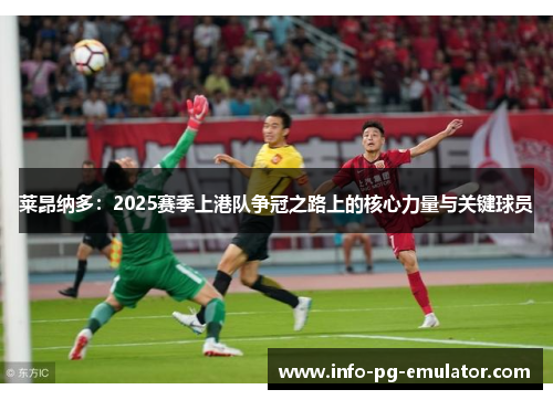 莱昂纳多：2025赛季上港队争冠之路上的核心力量与关键球员