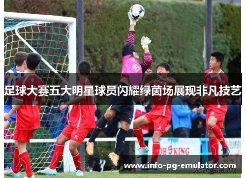 足球大赛五大明星球员闪耀绿茵场展现非凡技艺 足球大赛五大明星球员闪耀绿茵场展现非凡技艺