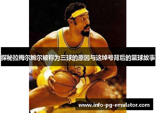 探秘拉梅尔鲍尔被称为三球的原因与这绰号背后的篮球故事 探秘拉梅尔鲍尔被称为三球的原因与这绰号背后的篮球故事