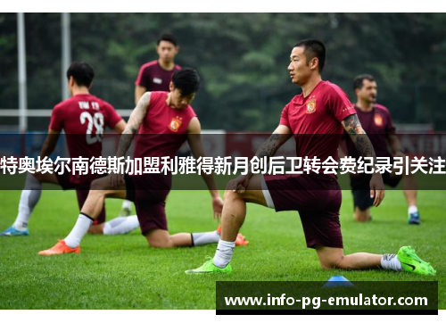 特奥埃尔南德斯加盟利雅得新月创后卫转会费纪录引关注