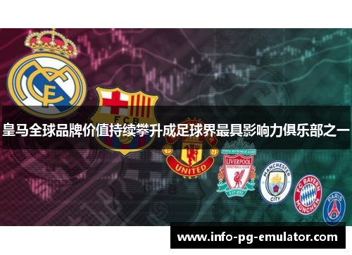 皇马全球品牌价值持续攀升成足球界最具影响力俱乐部之一 皇马全球品牌价值持续攀升成足球界最具影响力俱乐部之一